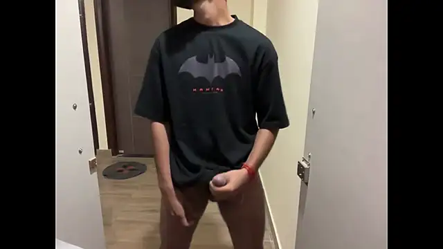 RavenBlack21 online show from September 27, 2:22 pm