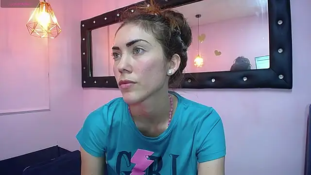 danna7cute online show from April 11, 9:08 pm