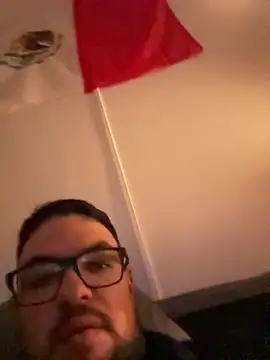 Snapshot of javier_89ER chatting on February 4, 7:36 am javier 89ER online show from February 4, 7:36 am