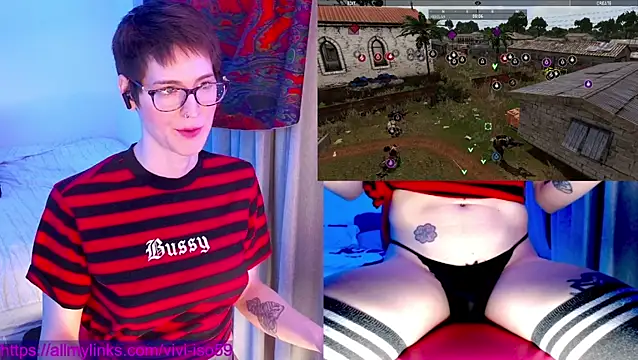 vivi-iso59 online show from October 2, 3:24 am