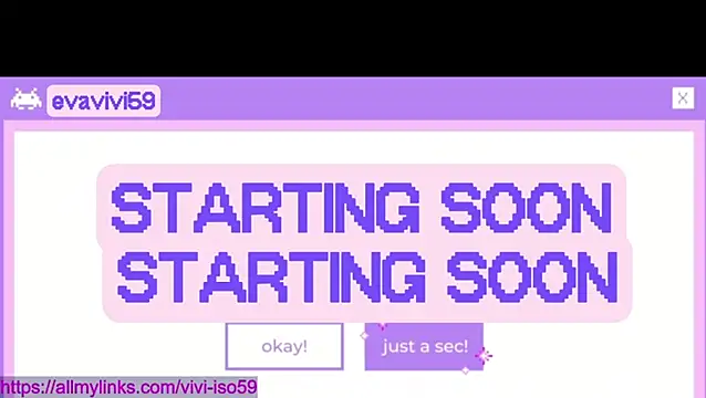 vivi-iso59 online show from October 6, 2:20 am