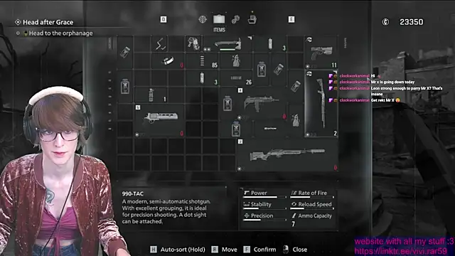 vivi-iso59 online show from March 20, 9:52 pm