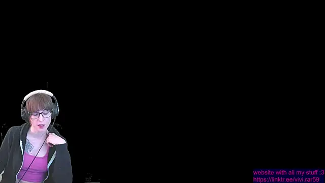 vivi-iso59 online show from April 24, 12:24 am