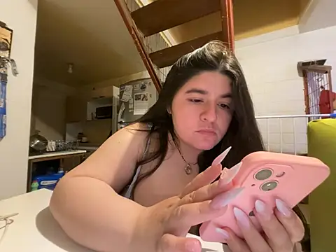 Tukatita69 online show from March 31, 12:34 am