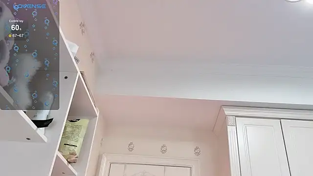 Ya-Ya- online show from November 24, 1:05 am