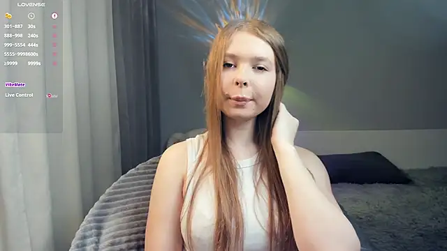 BelleDream online show from September 26, 6:12 pm