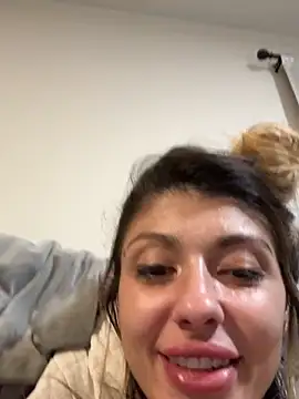 Snapshot of bbgurlnickii chatting on October 11, 10:03 am bbgurlnickii online show from October 11, 10:03 am