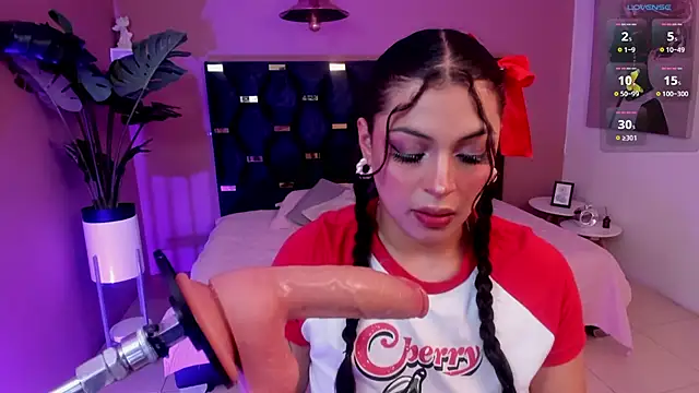 Micki   online show from November 7, 11:43 am