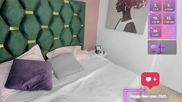 Micki   online show from November 26, 11:44 am