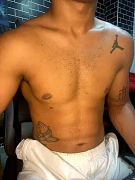 rivaldo ramos online show from December 5, 7:32 pm