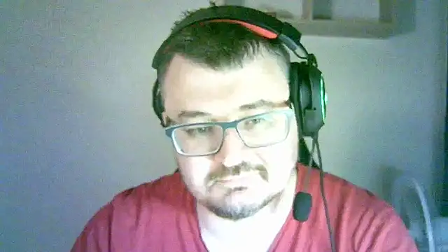 SirAbuser online show from September 14, 6:40 pm