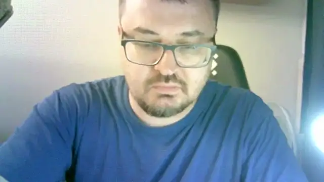 SirAbuser online show from September 18, 5:48 pm