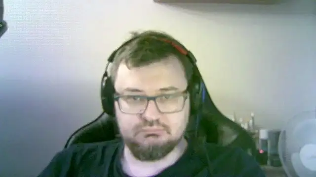 SirAbuser online show from December 23, 6:44 am