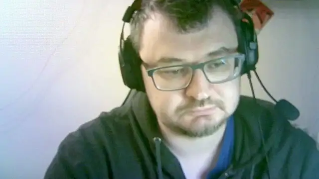 SirAbuser online show from February 7, 8:12 pm