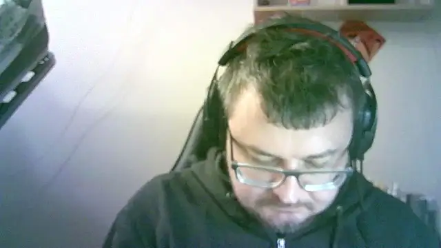 SirAbuser online show from February 9, 6:12 pm