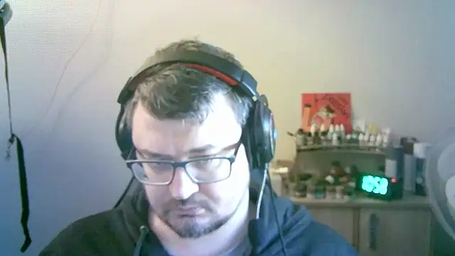 SirAbuser online show from February 18, 7:59 am