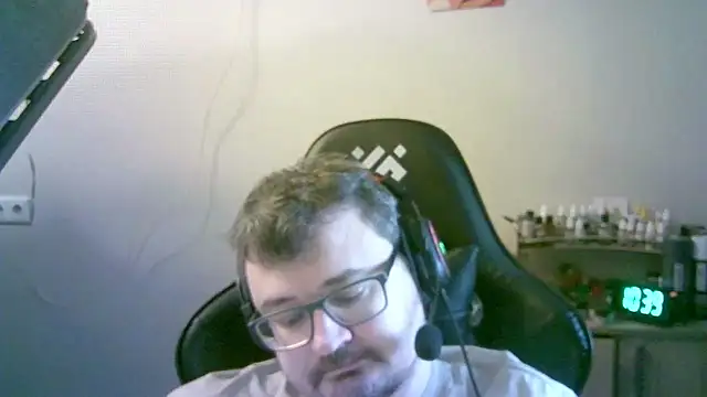 SirAbuser online show from February 26, 7:40 am