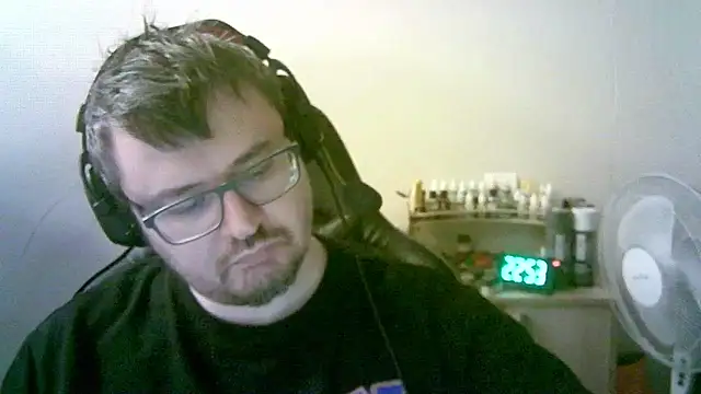 SirAbuser online show from March 4, 7:53 pm