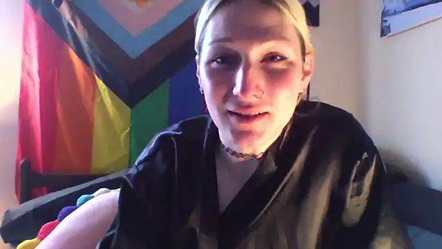 AthenaAphrodisia online show from February 2, 4:49 pm