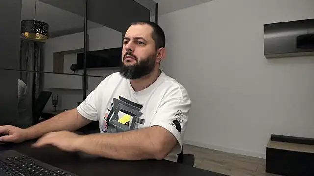 Snapshot of DravenPeak chatting on September 14, 3:16 am DravenPeak online show from September 14, 3:16 am