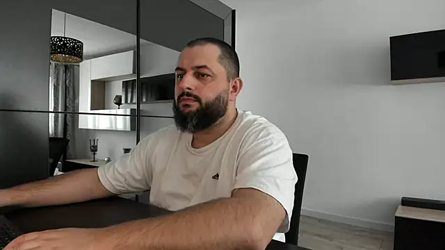 Snapshot of DravenPeak chatting on September 25, 10:41 am DravenPeak online show from September 25, 10:41 am