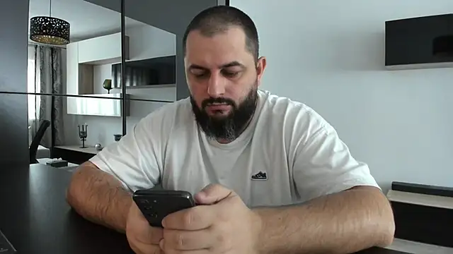 Snapshot of DravenPeak chatting on September 28, 11:59 am DravenPeak online show from September 28, 11:59 am