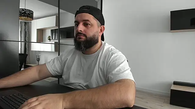 Snapshot of DravenPeak chatting on October 30, 12:06 pm DravenPeak online show from October 30, 12:06 pm