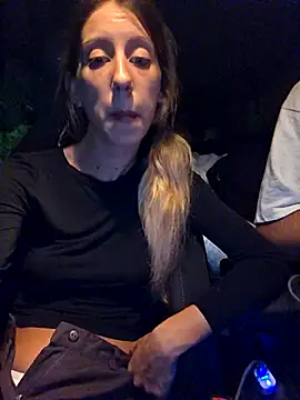 Snapshot of PetiteSecrets chatting on September 30, 7:52 pm PetiteSecrets online show from September 30, 7:52 pm