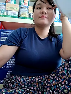  Babyrose  online show from September 14, 6:01 am