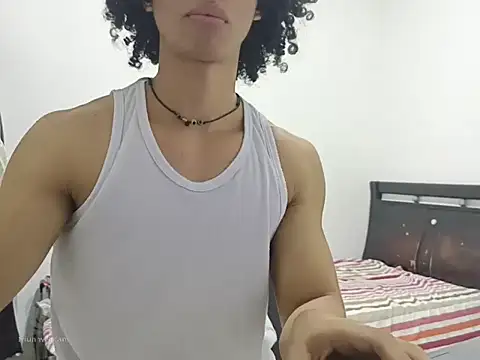 SoloRizo online show from October 4, 3:37 am