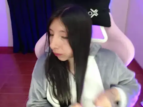 ScarlettShirahoshi online show from September 24, 11:46 am