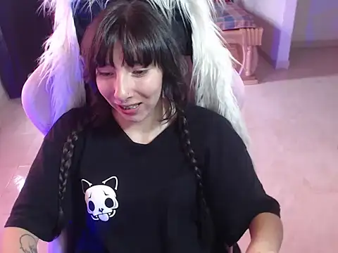 ScarlettShirahoshi online show from February 13, 7:54 pm