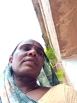 Snapshot of Pinky12A chatting on October 11, 9:19 am Pinky12A online show from October 11, 9:19 am
