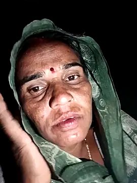 Pinky12A online show from November 13, 3:55 pm