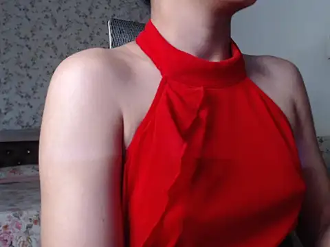 Snapshot of snow_white123 chatting on October 27, 8:02 pm snow white123 online show from October 27, 8:02 pm