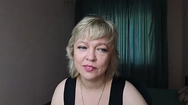 Rosette Pricky online show from September 15, 1:55 pm