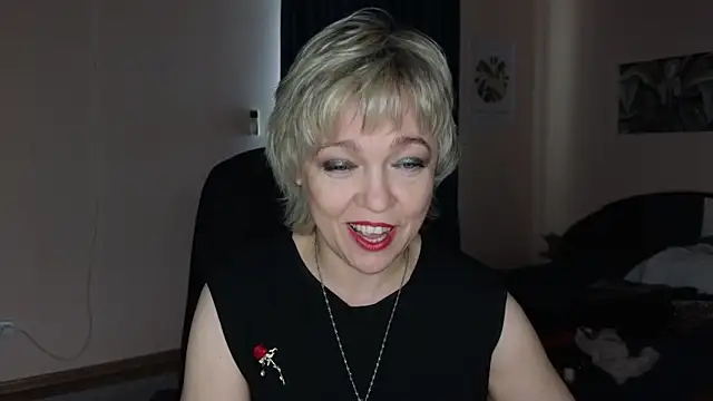 Rosette Pricky online show from September 25, 11:47 am