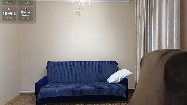 Rosette Pricky online show from January 14, 2:23 pm