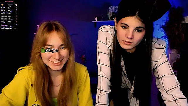 lizzie boom online show from October 17, 6:27 am