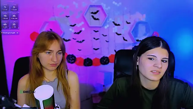 lizzie boom online show from November 1, 10:28 am