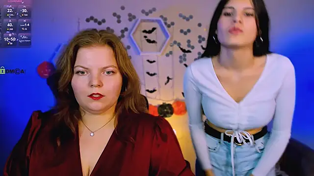 lizzie boom online show from November 2, 9:44 am