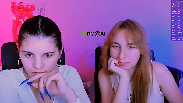 lizzie boom online show from December 2, 8:37 pm