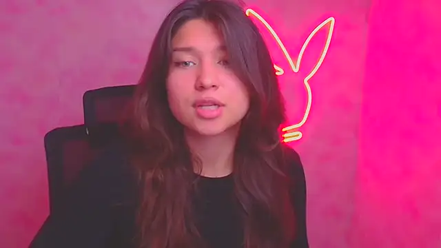 Sandra Curly online show from September 27, 9:53 pm