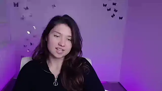 Sandra Curly online show from October 5, 5:33 pm