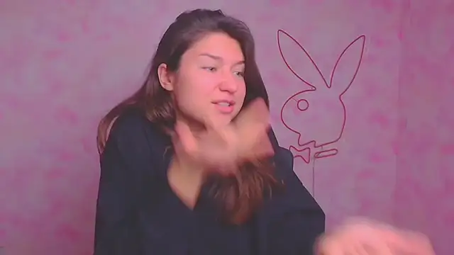 Sandra Curly online show from October 7, 9:23 pm