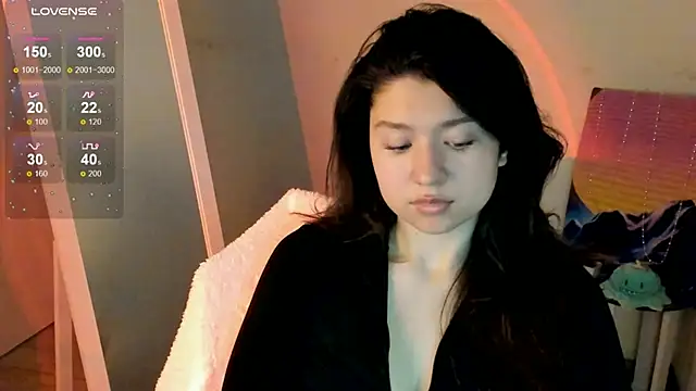 Sandra Curly online show from February 10, 5:11 am