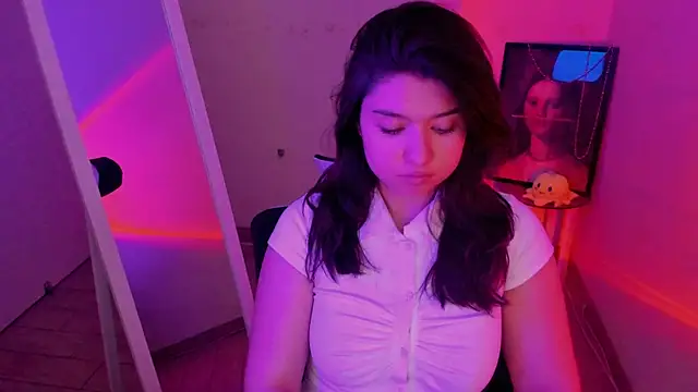 Sandra Curly online show from April 19, 12:59 pm