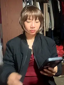 AAANINE22 online show from October 16, 1:39 am