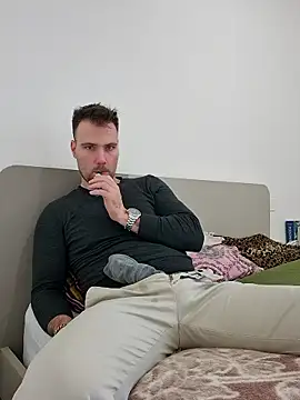 mrlyuis online show from January 14, 11:49 am