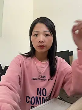 thaoyeuuu online show from October 29, 5:20 am